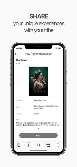 TRIBAM | Recommendations(圖5)-速報App