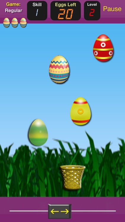 Easter Egg Drop screenshot-0