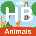 Animals Cognitive Card