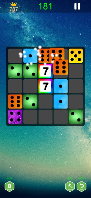 Domino Merge - Block Puzzle(圖3)-速報App