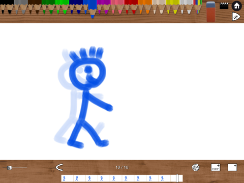 Paint Studio EDU by FoldApps™ - náhled