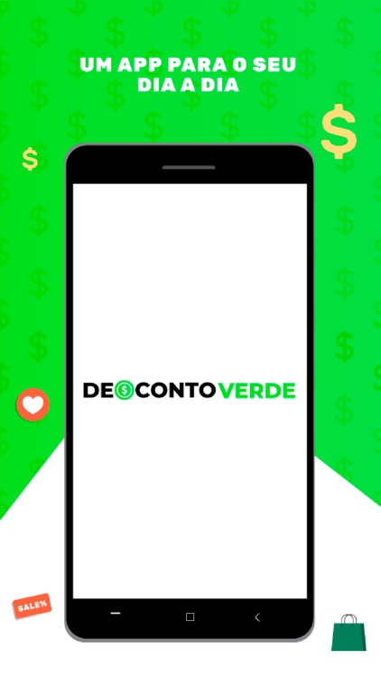 Desconto Verde