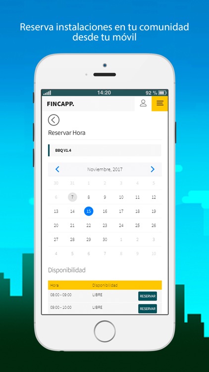 Sánchez Casas ADF screenshot-4