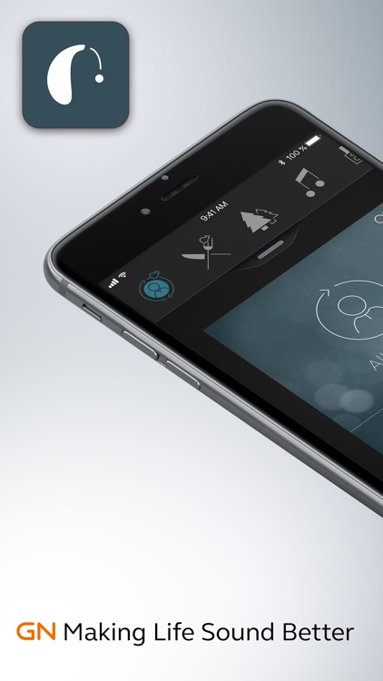 BeMore – for your hearing aids