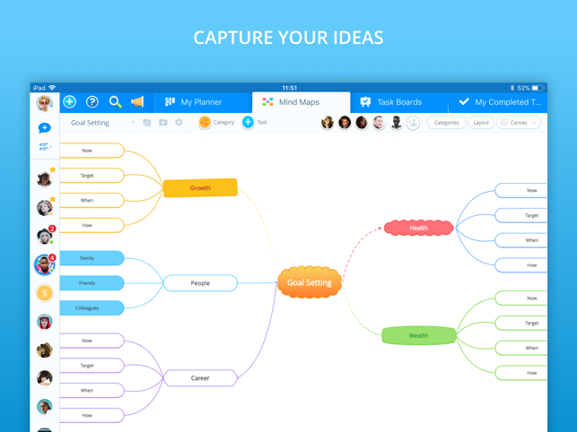 Ayoa HD Visual Task Management(圖3)-速報App