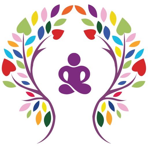 Ashmayu Yoga icon