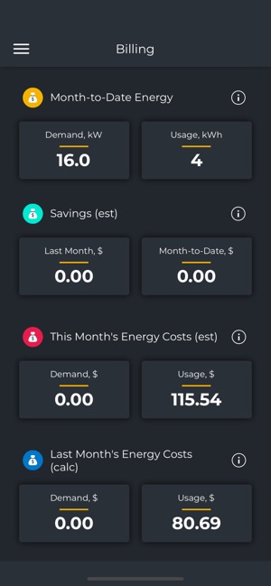 My Home Connect(圖2)-速報App