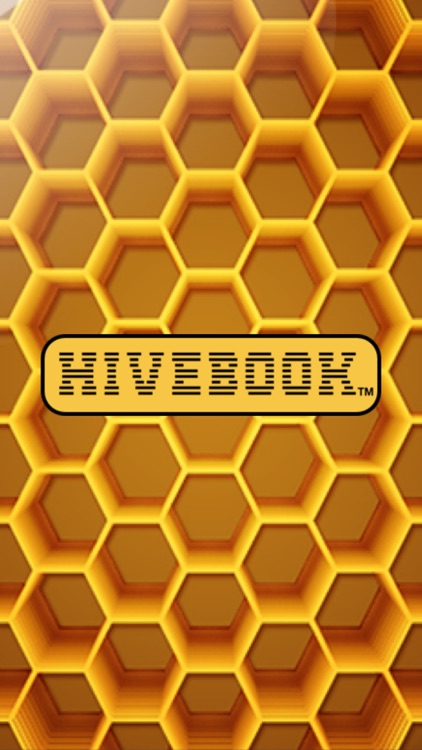 HiveBook