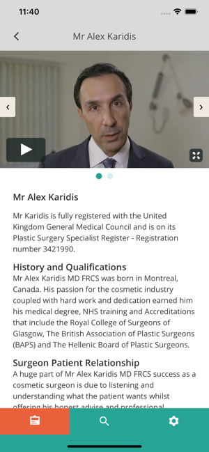 Karidis Clinic(圖2)-速報App