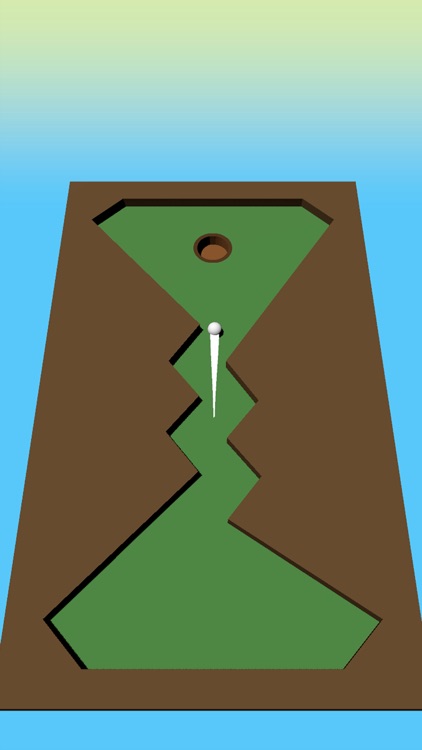 Golf Heros screenshot-4