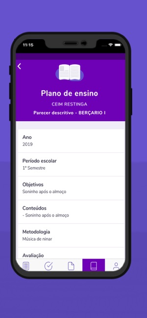 Portabilis Diário(圖3)-速報App