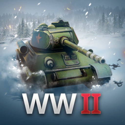 WW2 Battle Front Simulator для Мак ОС