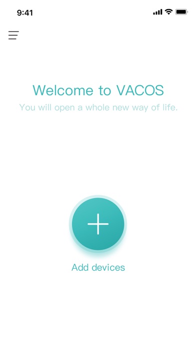 VACOS screenshot 4
