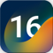 App Icon for Wallpapers - OS 16 Wallpapers App in Pakistan IOS App Store