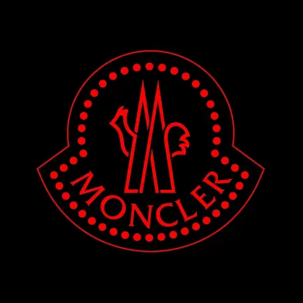 Moncler + Rimowa Official App Читы