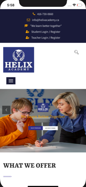 HelixAcademy