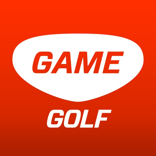 GAME GOLF Tracker Rangefinder