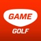 GAME GOLF is a FREE app that tracks a golfer’s on-course performance and provides you with Rangefinder distances as you play