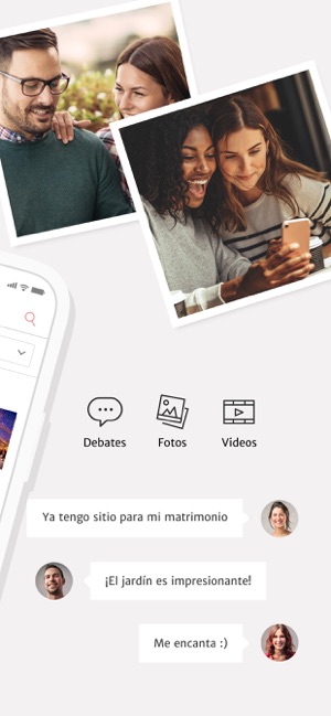 Matrimonio.com.co(圖8)-速報App