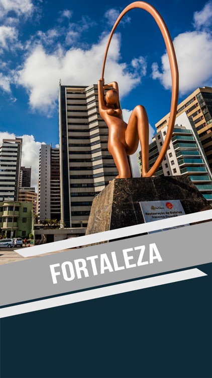 Fortaleza City Travel Guide