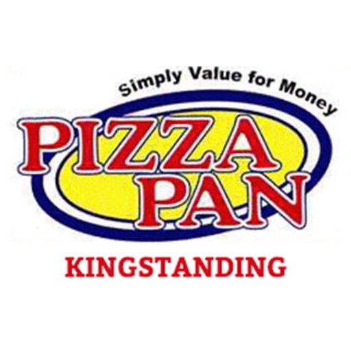 Pizza Pan Kingstanding