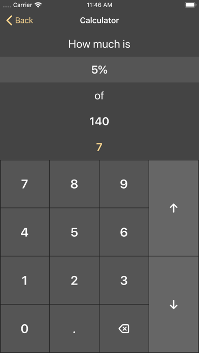 Calculator App Image Download