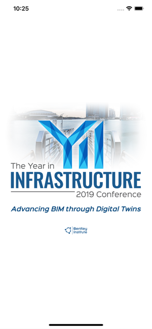 Year In Infrastructure 2019