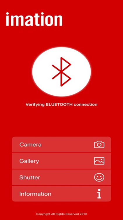 imation instant dock printer