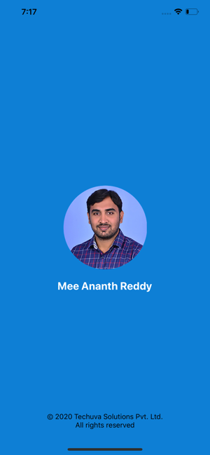 Mee Ananth Reddy(圖1)-速報App