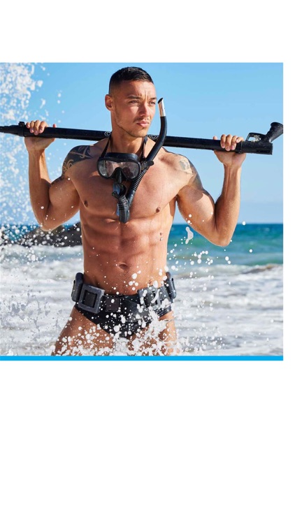 Adon Magazine screenshot-5