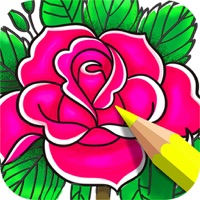 رسم و تلوين الصور apk