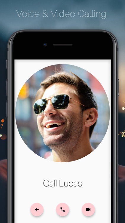Coupled - Relationship Tracker