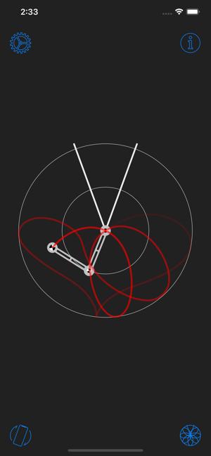 Double Pendulum