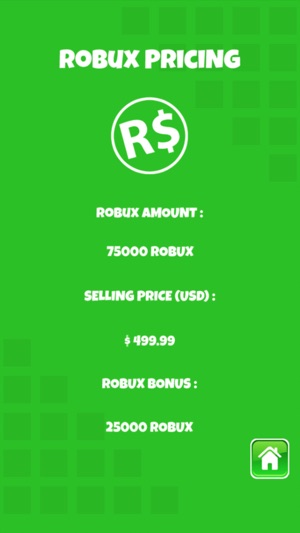 Pro Robux Guide On The App Store - pro robux guide on the app store