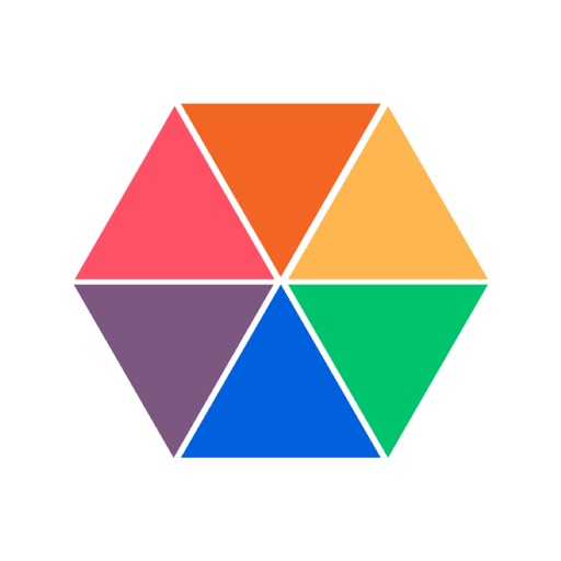 Autism Prism icon