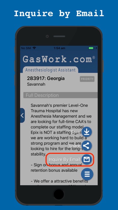 GasWork.com AA screenshot 4