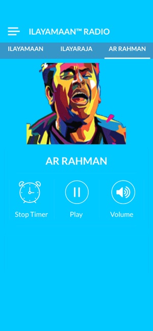 Ilayamaan™ Radio(圖4)-速報App