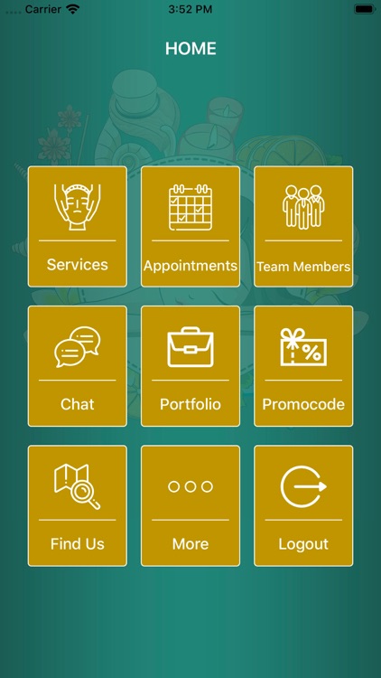 Donair Spa Rest screenshot-5