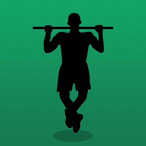 Pullups Coach for iPad