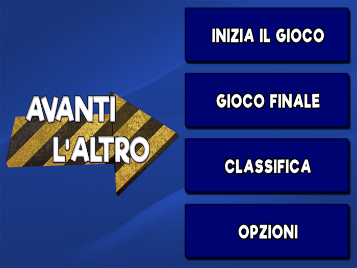 Avanti LAltro Quiz
