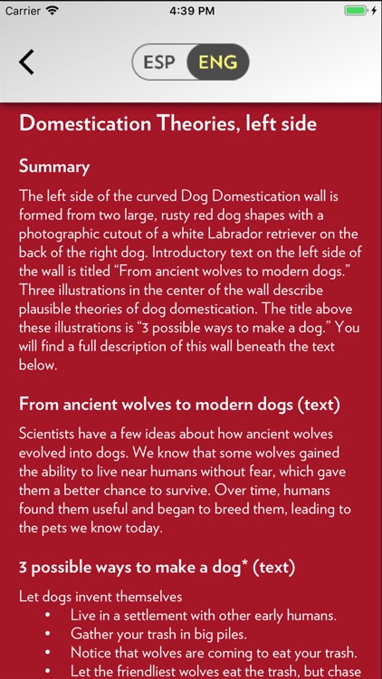 Dogs! A Science Tail screenshot-3