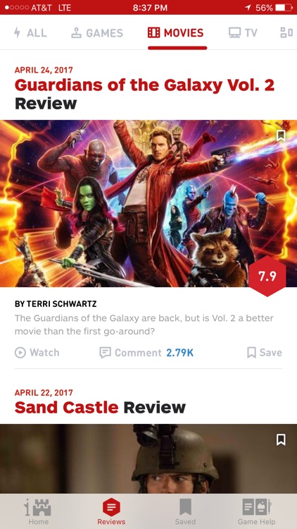 IGN Entertainment
