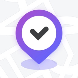 定位打卡王 - 快速定位移动打卡