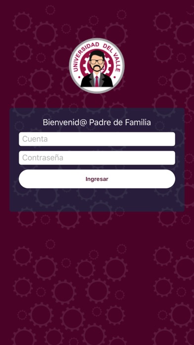 How to cancel & delete Univalle Movil Padre from iphone & ipad 1