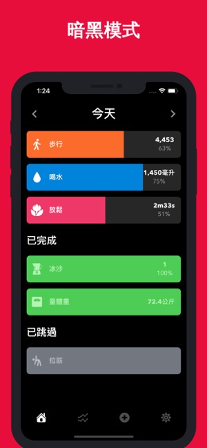 習慣管家 - HabitMinder(圖5)-速報App