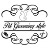 Pet Grooming Style