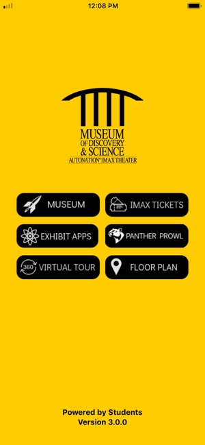 Museum of Discovery & Science(圖1)-速報App