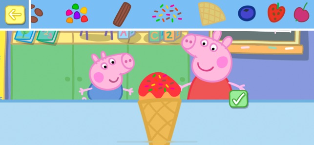 Peppa Pig: 運動會(圖4)-速報App