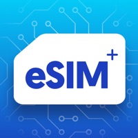 ESIM Plus app not working? crashes or has problems?