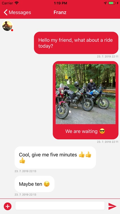 Driftix screenshot-5
